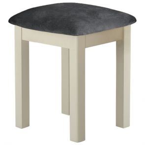 Torre Bedroom Dressing Table Stool