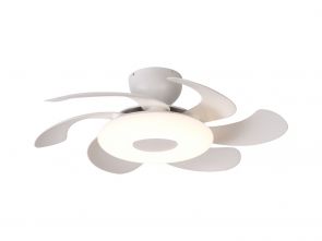 Flowers 50cm Ceiling Light