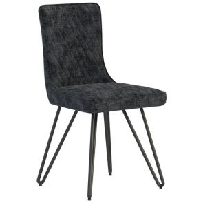 Urban Loft Dining Chair Patterned