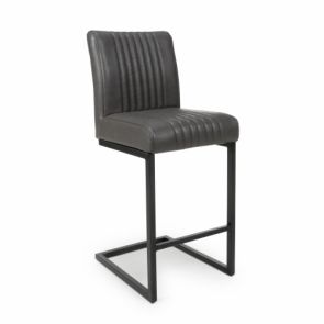 Archway Cantilever Bar Stool