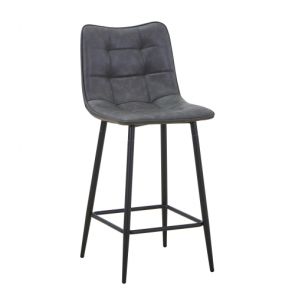 Albany Grey Bar Stool