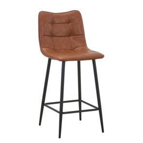 Albany Tan Bar Stool
