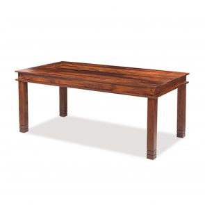 Delhi Extra Large Chunky Dining Table