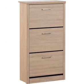 Porto Shoe Cabinet