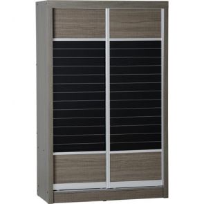 Porto Blanket Box