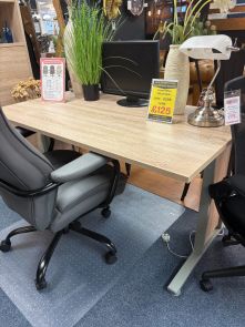 Prime Office 150cm Desk