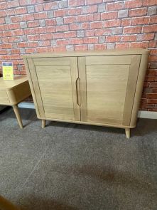 Evesham 2 Door Sideboard