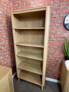 Evesham Bookcase