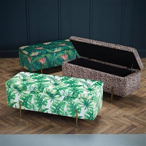 Lympstone Fabric Chair