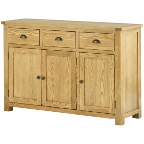 Torre Dining 3 Door Sideboard