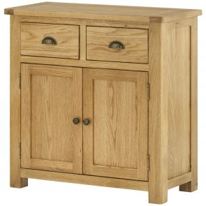 Torre Dining 2 Door Sideboard