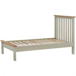 Torre Bedroom 3'0 Single Bed Frame