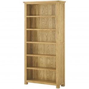 Torre Dining Large Bookcase