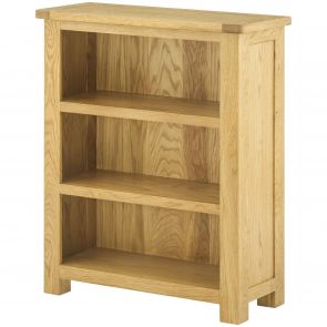 Torre Dining Small Bookcase
