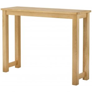 Torre Dining Breakfast Bar