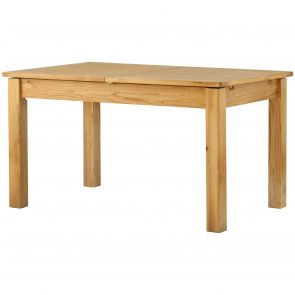 Torre Dining Extending Dining Table