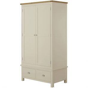 Torre Bedroom Gents Wardrobe