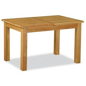 Oakhampton Petite Compact Ext. Table