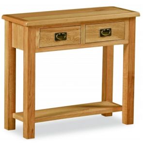 Oakhampton Petite Console Table