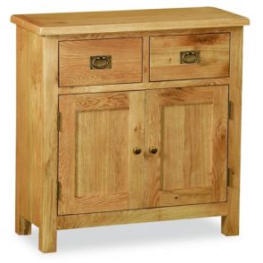 Oakhampton Petite Mini Sideboard