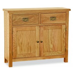 Oakhampton Petite Small Sideboard