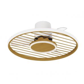 Soho 66cm Ceiling Light Fan