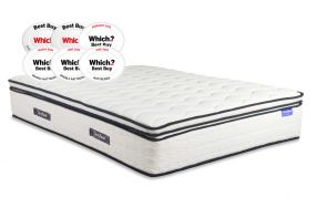 Space 2000 Mattress