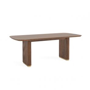Yale Dining Oval Dining Table