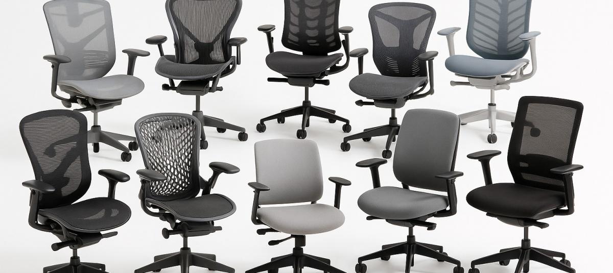 Office Chairs