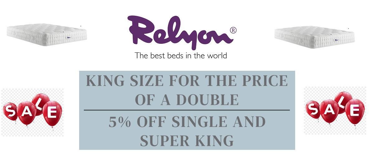 Relyon Offer