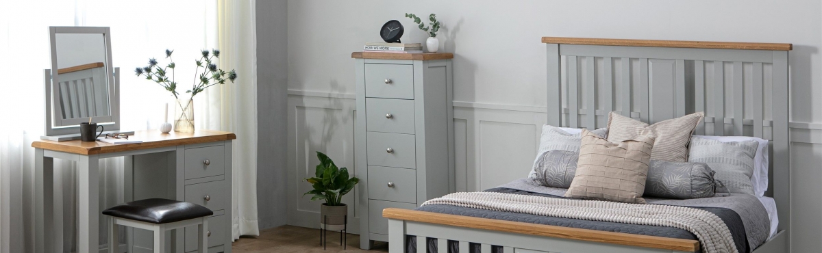 Melksham Bedroom