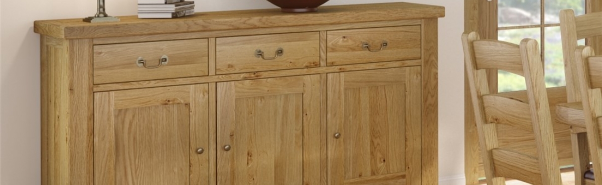 Sideboards