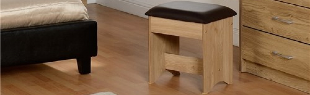 Bedroom stools