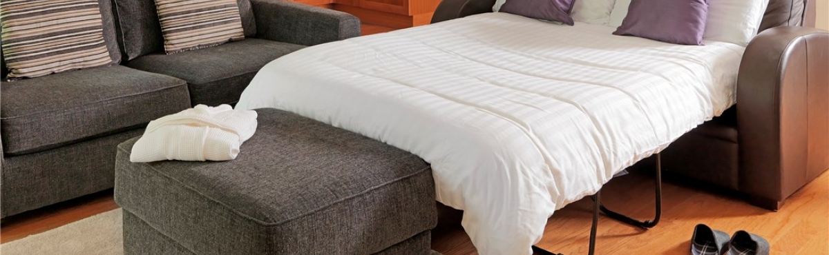 Sofa beds Sofas & Chairs furniture Plymouth Devon | Big ...