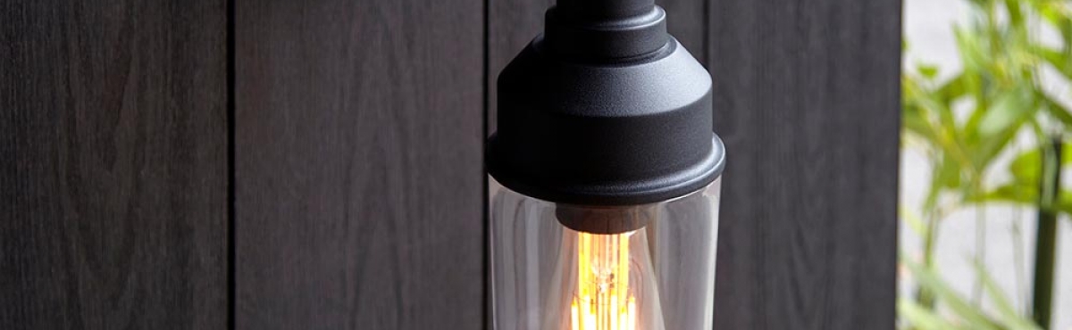 Exterior lights