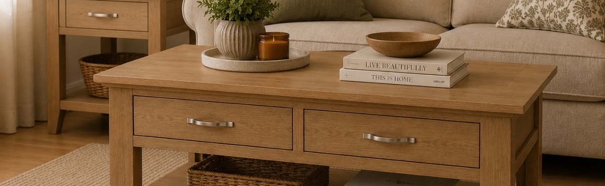 Coffee Tables