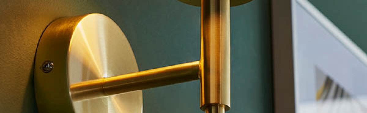 Wall Lights