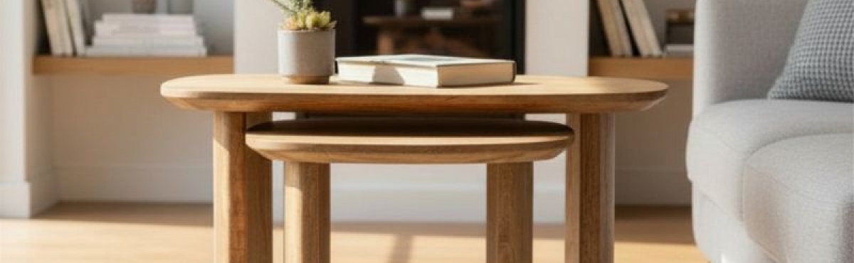 Nest Of Tables