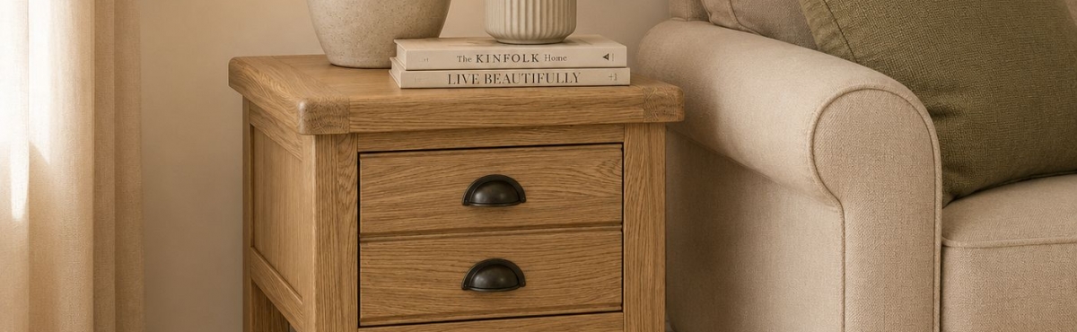 Lamp Tables