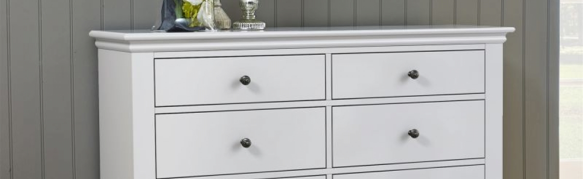 Chests Of Drawers