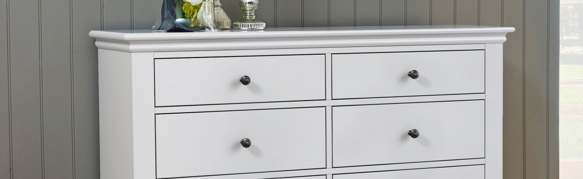 Chests Of Drawers