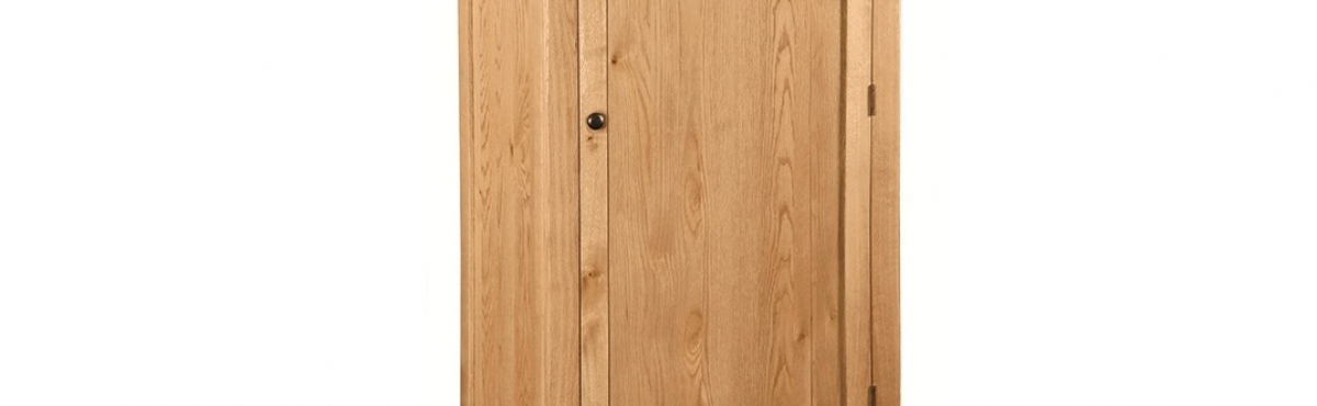 Single Wardrobes