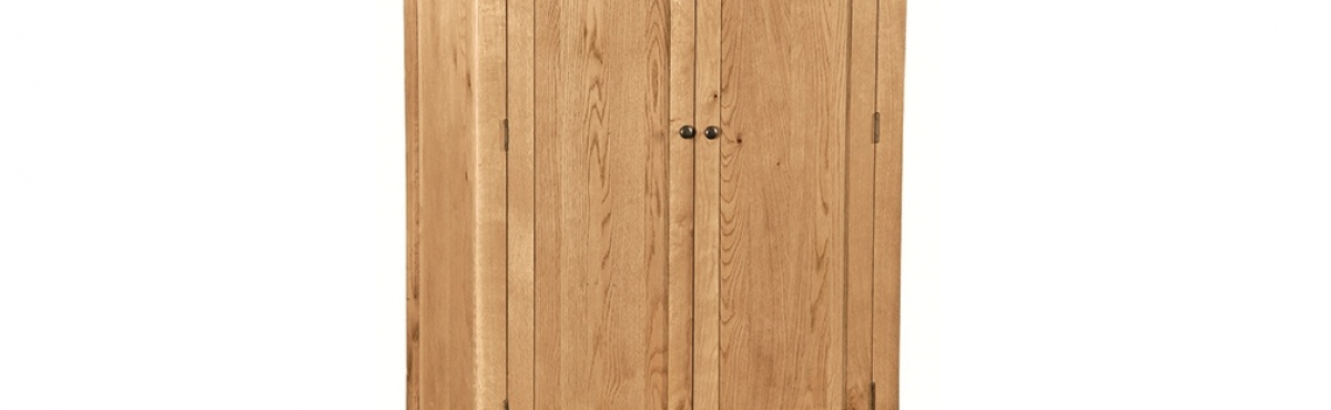 Double Wardrobes
