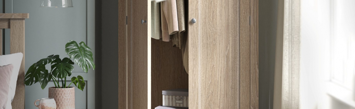 Wardrobes