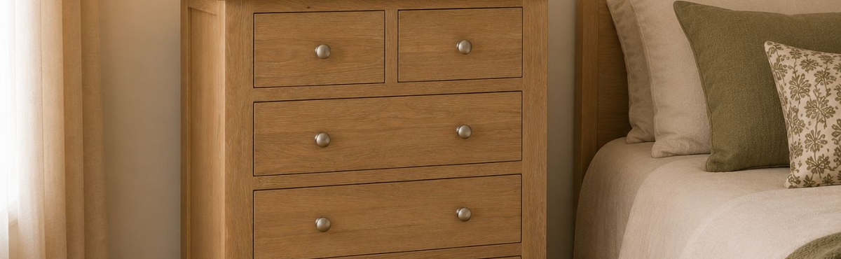 Chests Of Drawers