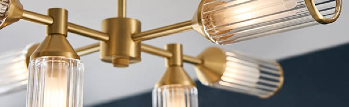 Semi flush fitting