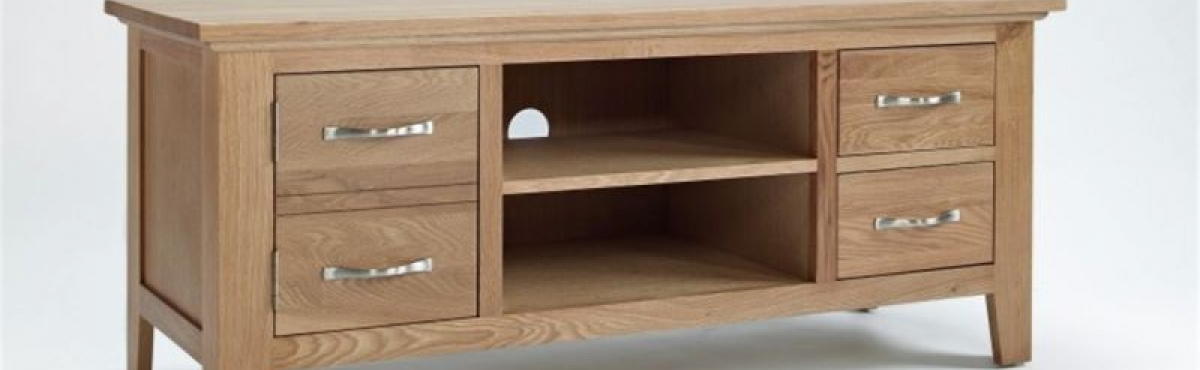TV Units