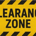 Clearance