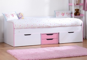 Cabin Beds & Day Beds