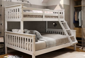 Bunk Beds